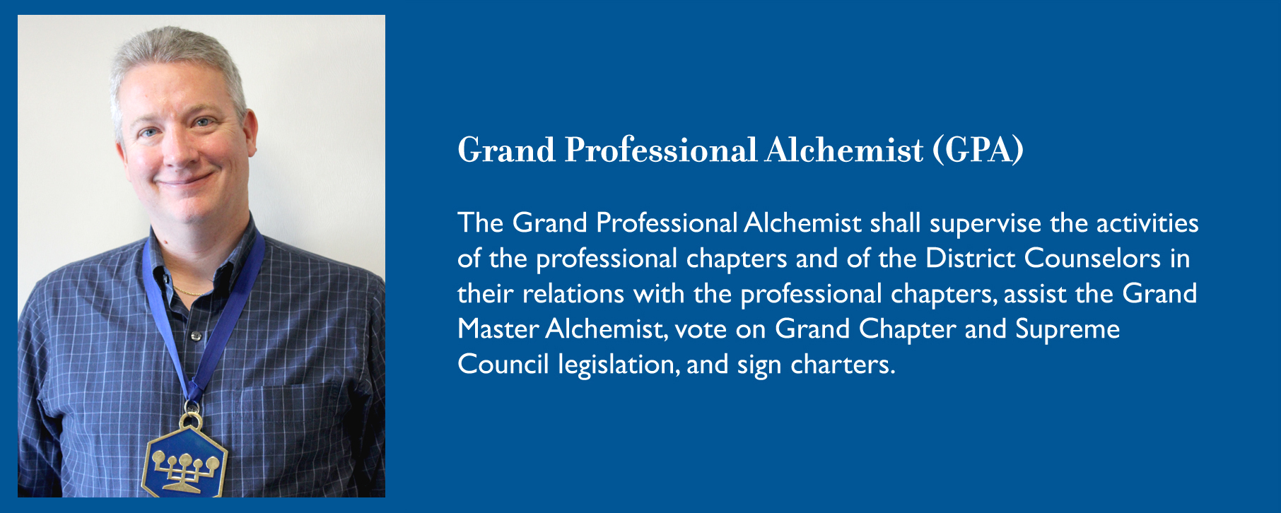 Grand Professional Alchemist