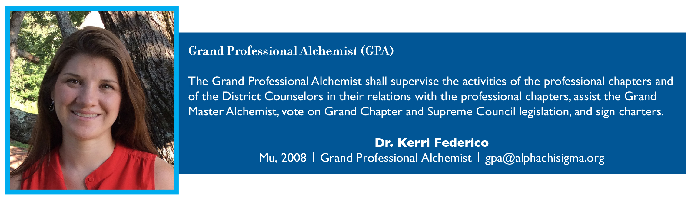 Grand Professional Alchemist